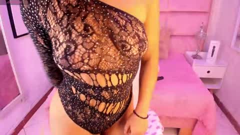 Janah Myers online show from June 2, 7:59 pm