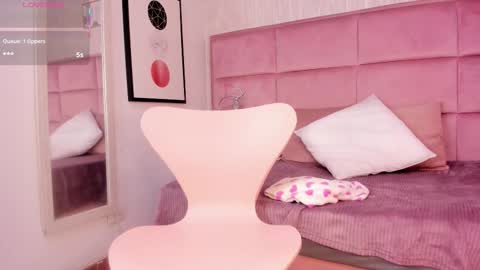 Janah Myers online show from September 27, 2:24 pm