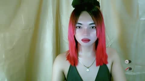 jancee_slut online show from December 27, 1:07 pm