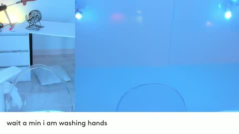 Jenia online show from January 7, 4:49 am