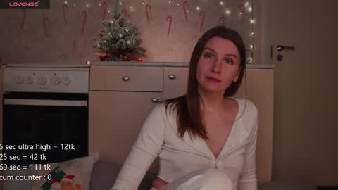 Evgenia online show from January 3, 4:33 am