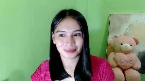 YOUR LOVELY JANE online show from January 29, 10:16 am