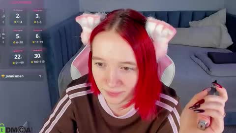 Jane sweethearts Im here now  online show from November 11, 1:01 am