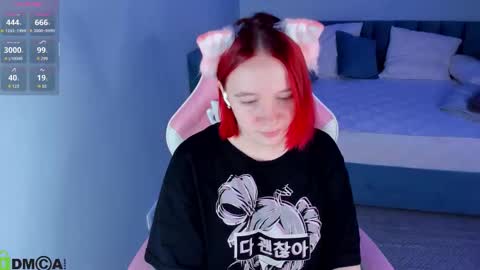 Jane sweethearts Im here now  online show from October 9, 1:10 am