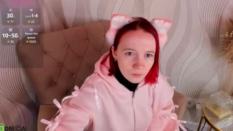 Jane sweethearts Im here now  online show from October 6, 1:22 am