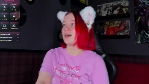 Jane sweethearts Im here now  online show from September 27, 2:19 am