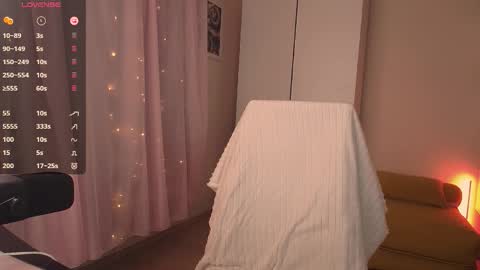 jane_kinn online show from December 1, 1:31 am