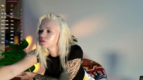 jane_margol1s online show from April 16, 8:52 pm