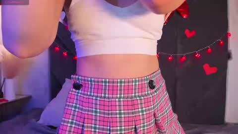 Jane online show from February 13, 5:58 am