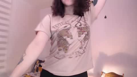 Jane online show from February 13, 8:45 pm