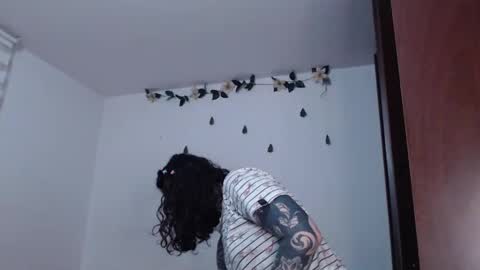 Jane online show from March 4, 2:17 am