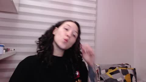 Jane online show from November 2, 12:25 am