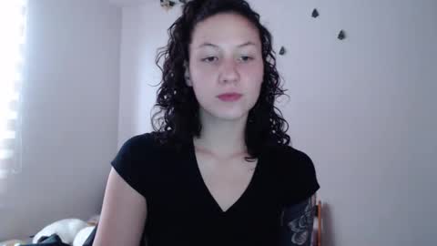 Jane online show from February 5, 10:22 pm