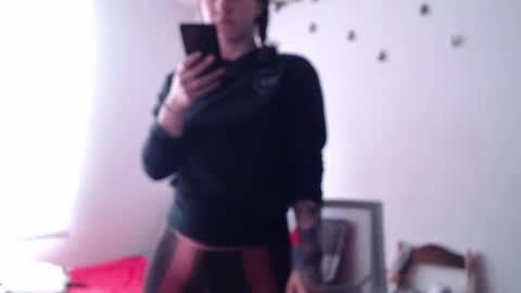 Jane online show from February 21, 8:27 pm