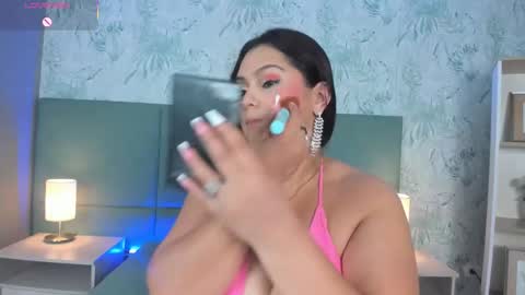 JANE  online show from December 23, 3:43 am