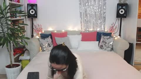 JaneDejay online show from April 11, 1:15 pm