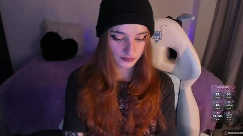 Jane online show from January 16, 12:02 am