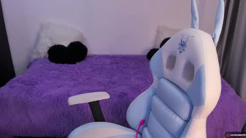 Jane online show from February 24, 12:27 am