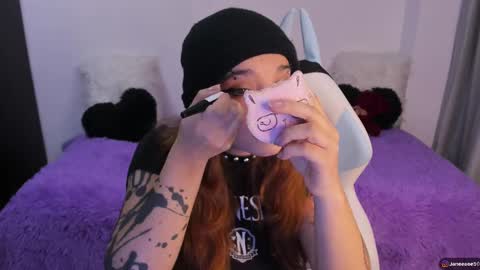 Jane online show from March 3, 3:05 am