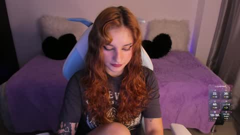 Jane online show from January 17, 3:12 am