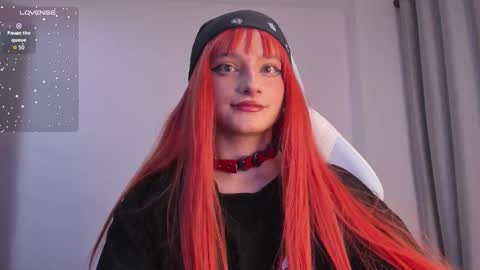 Jane online show from March 13, 1:07 am