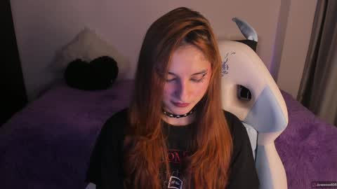 Jane online show from January 22, 12:27 am