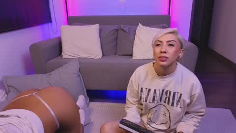 Jane online show from December 21, 4:09 am