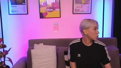 Jane online show from April 3, 1:25 am