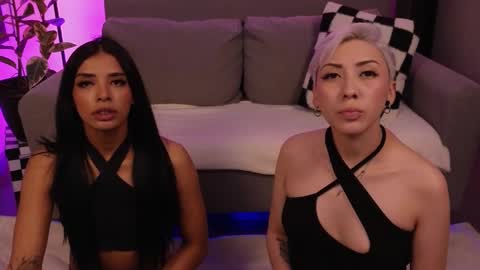 Jane online show from March 1, 2:22 am