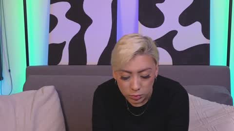 Jane online show from January 3, 1:16 am