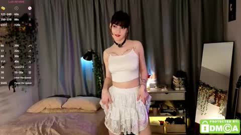 Im Jane Happy New Year everyone online show from March 21, 12:26 am