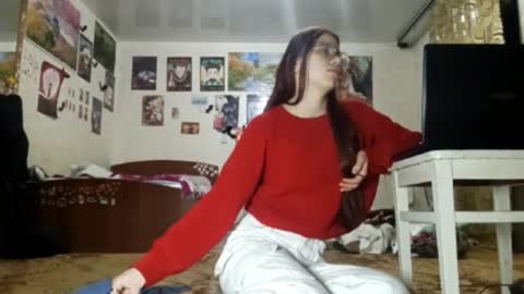 Sofia online show from May 5, 6:33 pm