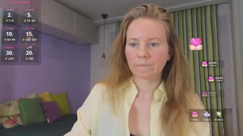 janepearl online show from December 13, 10:13 pm