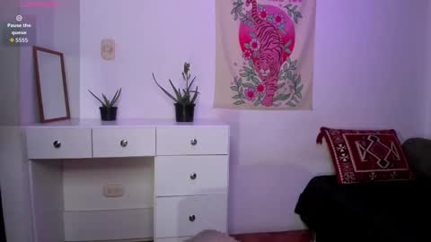 Jane online show from February 13, 1:18 am