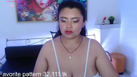 Janeth online show from February 25, 8:11 pm