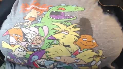 Jane online show from December 19, 5:07 am