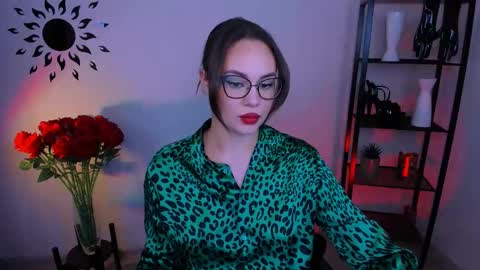 janewyatt online show from February 14, 4:20 pm