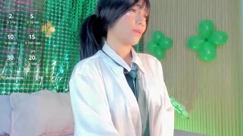 JanibethSchedule 11pm a 6am COL online show from March 18, 6:18 am