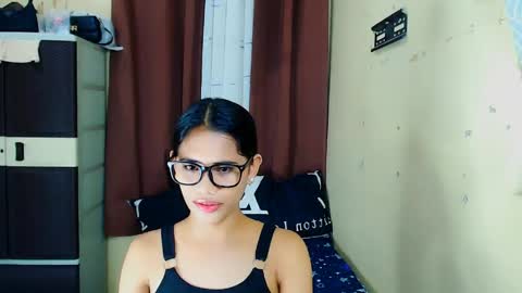 janice_143 online show from May 14, 3:18 pm