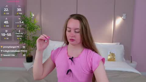 Jane online show from April 9, 6:19 am