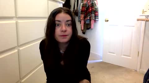 janicepepper online show from January 26, 10:57 pm