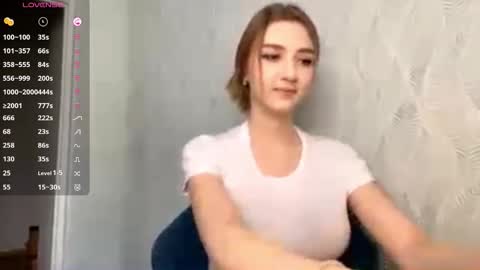 Stacy online show from February 16, 9:09 am