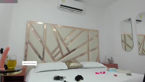 Janna online show from October 12, 3:42 am