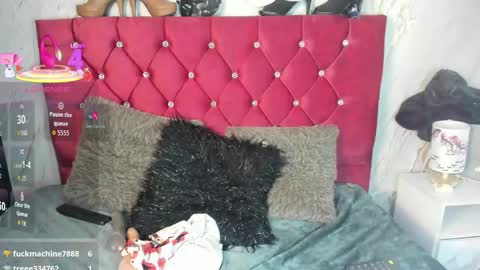 jannakissh online show from March 6, 9:21 pm