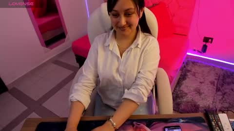 jannakissh online show from October 23, 7:42 pm