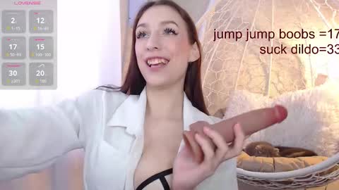 Jane online show from March 26, 6:48 am