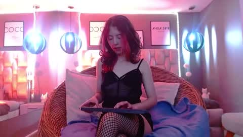 janne online show from November 21, 1:02 pm