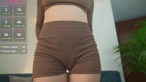 janne_palmer_ online show from July 16, 9:52 pm