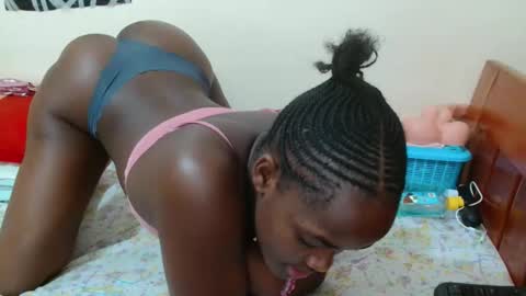 Jannie online show from April 14, 8:58 am