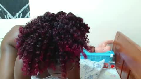 Jannie online show from March 19, 9:46 am